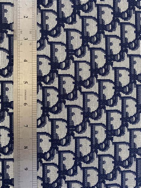 buy dior fabric|dior fabric pattern.